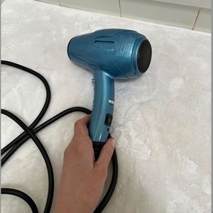 BaByliss Pro Nano Titanium Dryer